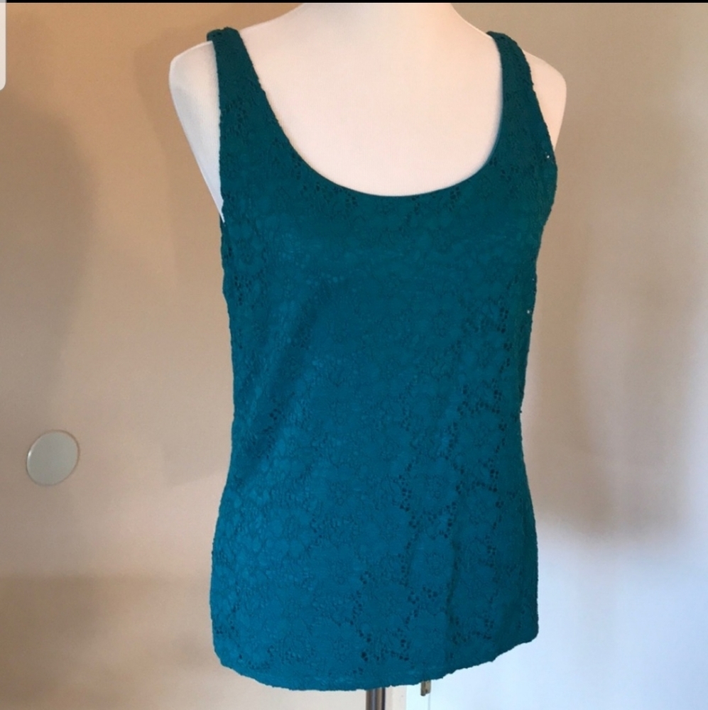 WHBM Tank top